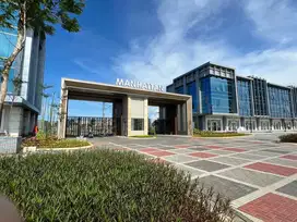 Kavling Residence Cluster PIK2 Luas 450m Bagus Termurah
