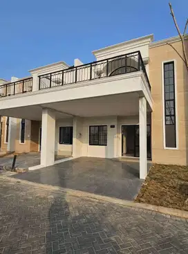 murah bangt !!! Dijual rumah pik2  Cluster bukit nirmala  lagi ada discont spesial  20%++ dari harga price list cluster paling depan di pik 2