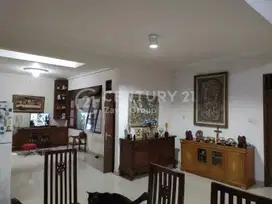 Dijual Rumah Taman Semanan Indah Dibawah NJOP Lokasi Dalam Komplek