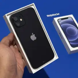 IPHONE 12 128GB IBOX BH 100%