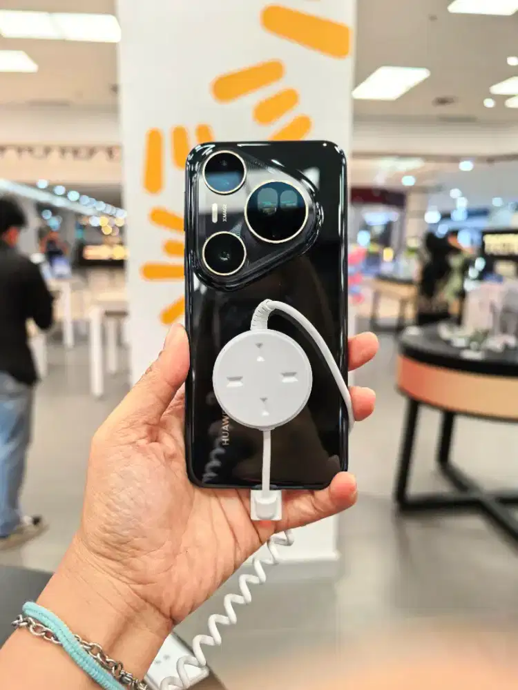 Huawei Pura 80 Ultra