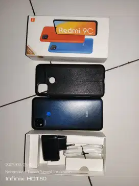 Xiaomi Redmi 9C 3/32