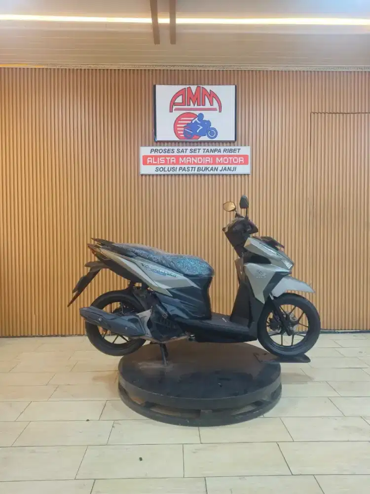 Vario 150 Exclusive 2017