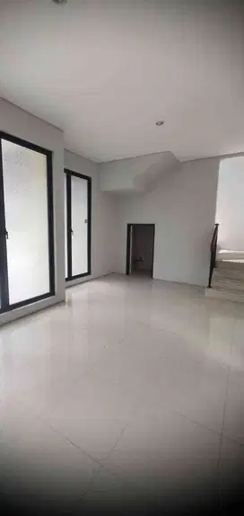 rumah Pondok Tjandra cluster Ruby