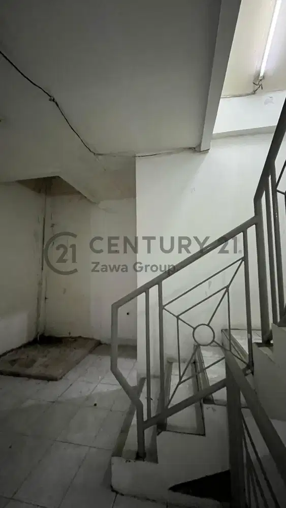 Disewakan Cepat Ruko Di Green Garden Jakarta Barat