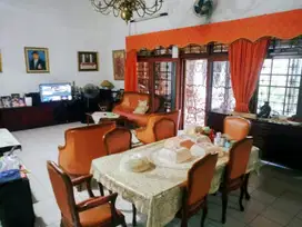 DIJUAL RUMAH  KOMPLEKS PASAR MINGGU KALIBATA PANCORAN JAKARTA SELATAN
