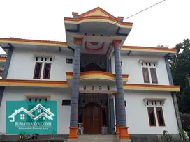 Disewakan Rumah Besar Cocok Untuk Kantor Atau Usaha Dekat Pasar Jangkang Ngemplak