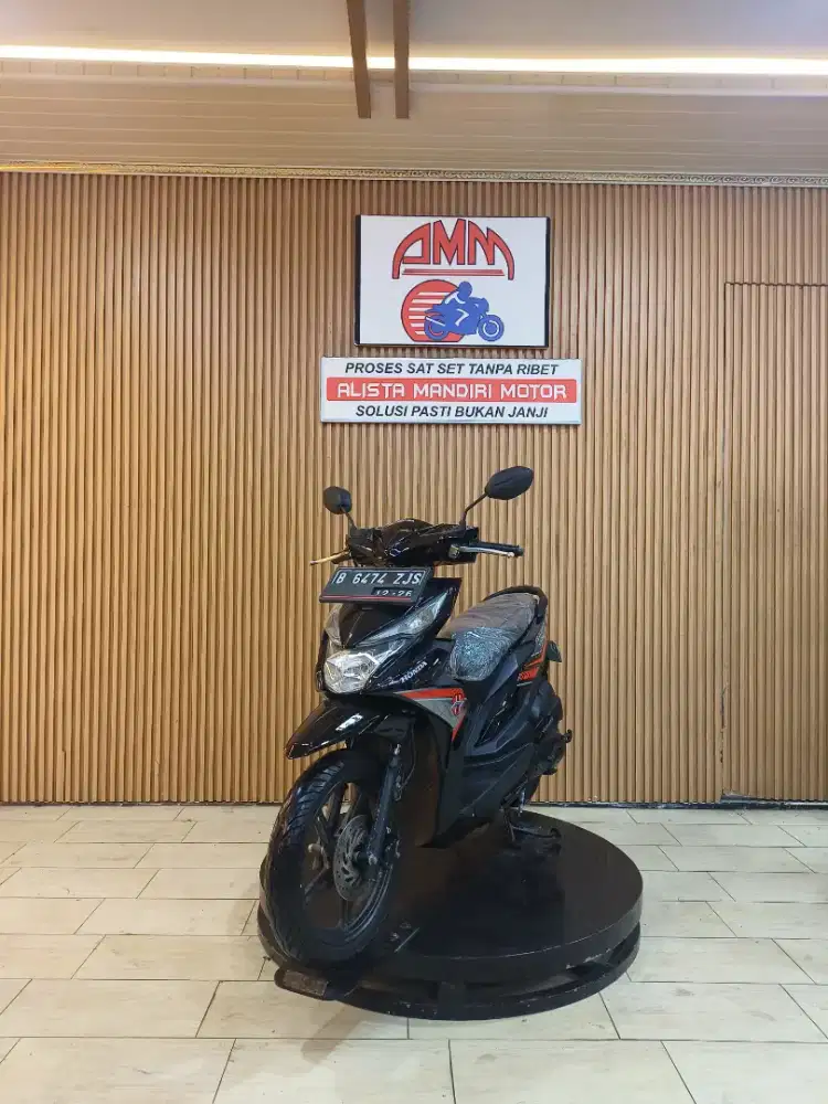 Beat Sporty Cw 2016 Cash Only