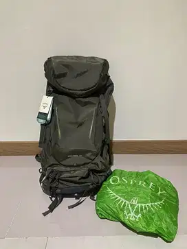 Tas Gunung Carrier Osprey