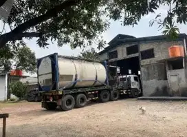 DIJUAL CEPAT KAVLING KOMERSIL DI RAWA BUAYA