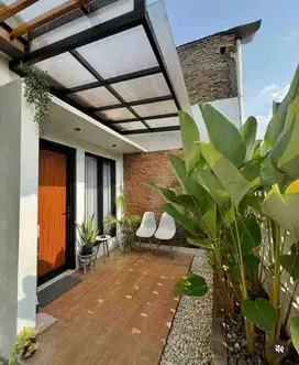 Dijual Rumah Harga Spesial Mulai 250jt Legalitas Shm Dekat Kota