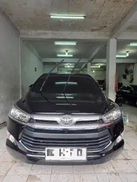Toyota Kijang Innova Reborn 2.4 V A/T 2017