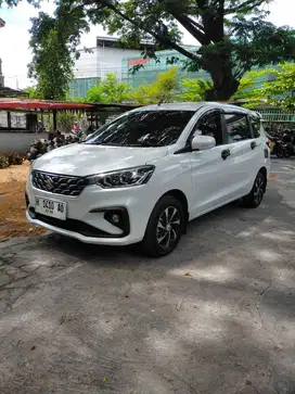 Suzuki Ertiga 2023 Hybrid
