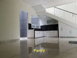 Disewakan Rumah 2 Lantai Siap Huni Di Bintaro UT16378