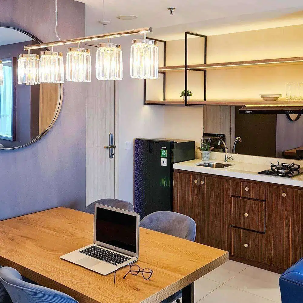 Disewakan Apartemen Orange County Tower Newport Lippo Cikarang