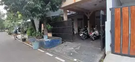 Perumahan Dalam Kota  Di Taman Alfa Indah, Jakarta Selatan