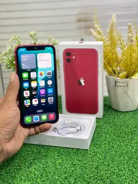 Iphone 11 128 IBOX Like New Super Ibox
