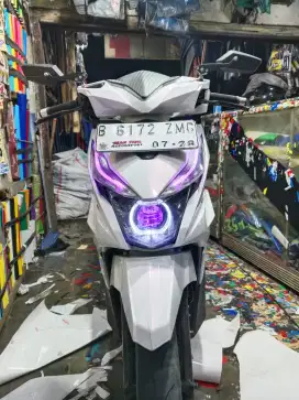JUAL BILLED AES EXP GEN 2 FULL SET SDH PIW PIW