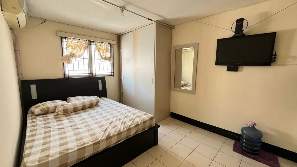 Disewakan Apartemen Gading Icon Pulogadung Murah