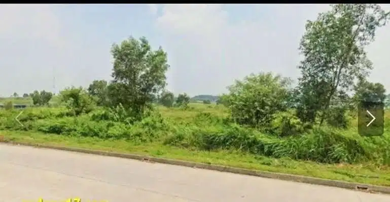Dijual Tanah Atau Kavling Kawasan Industri Delta Silicon 3 Lippo Cikarang