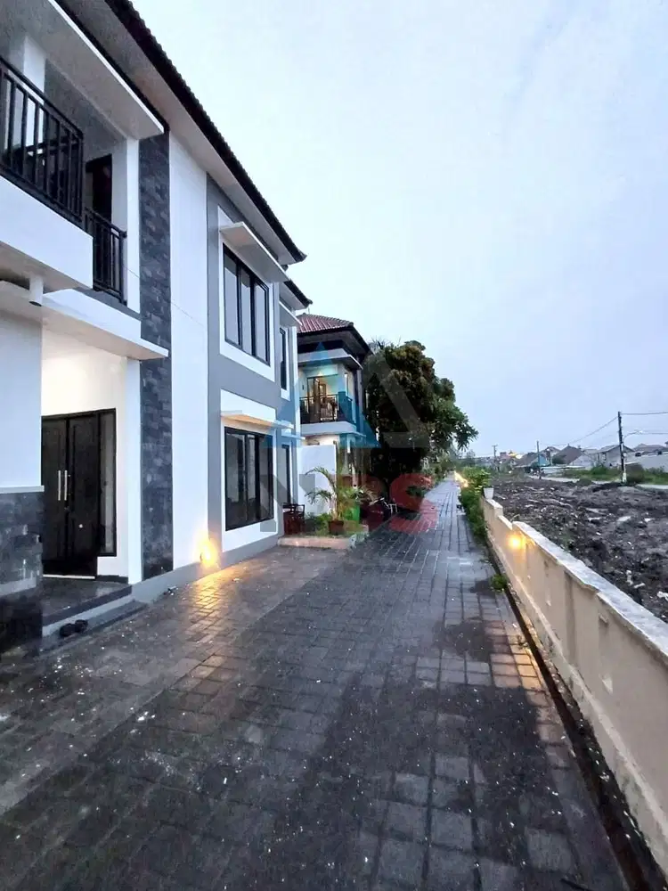 DIJUAL RUMAH MINIMALIS LOKASI GN SOPUTAN