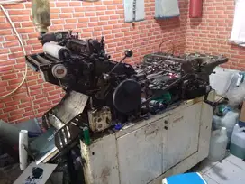 jual mesin cetak multilith