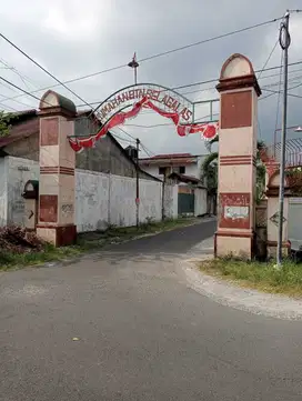 Rumah di BTN Selagalas Mataram