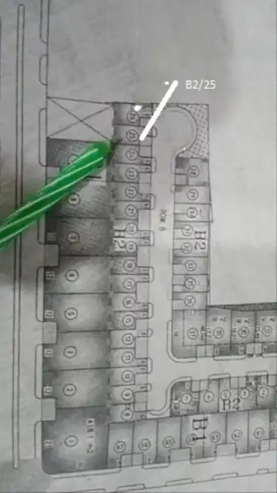 Jual Kavling Tanah Citraland Bukit P.alma