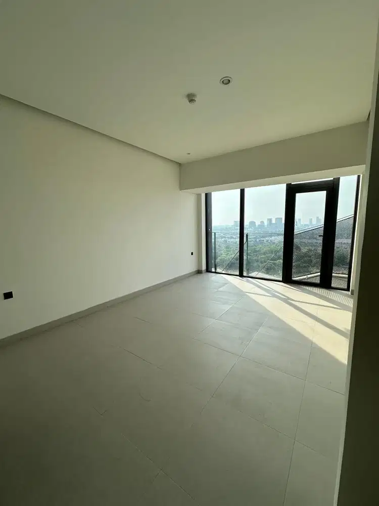 Apartemen Carstensz Tower Tulip Gading Serpong 3BR Tangerang