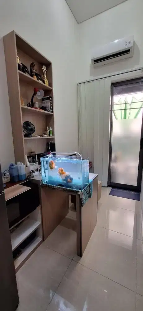 Dijual Apartemen 2BR Sedayu City Furnish di Kelapa gading, Jakut