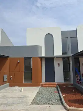 Hunian nuansa islam Siap Huni DP 0% Booking fee 5juta langsung akad