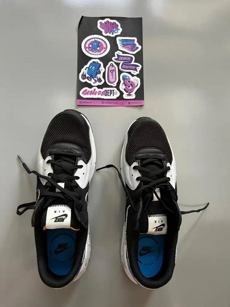 Nike AIR MAX EXCEE DQ 39930002 bnob