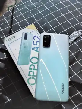 OPPO A52 6/128 MULUS