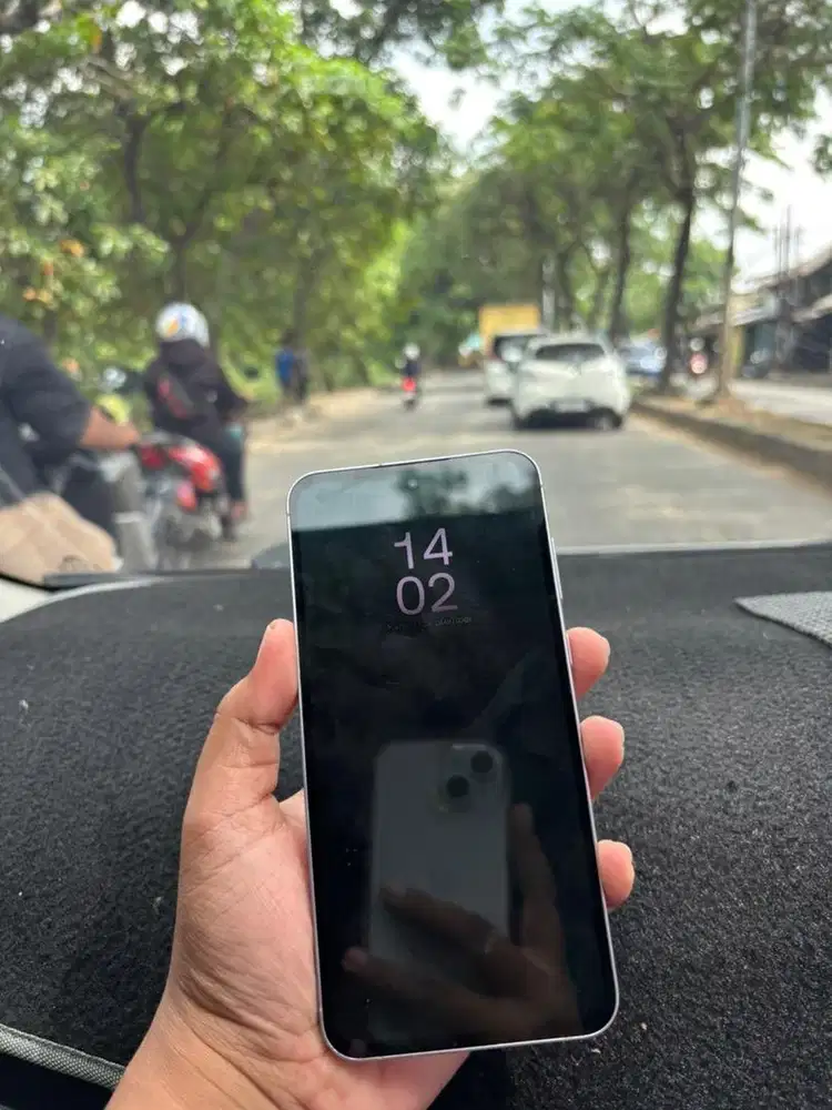 Samsung A55 5G 8/256 fullset