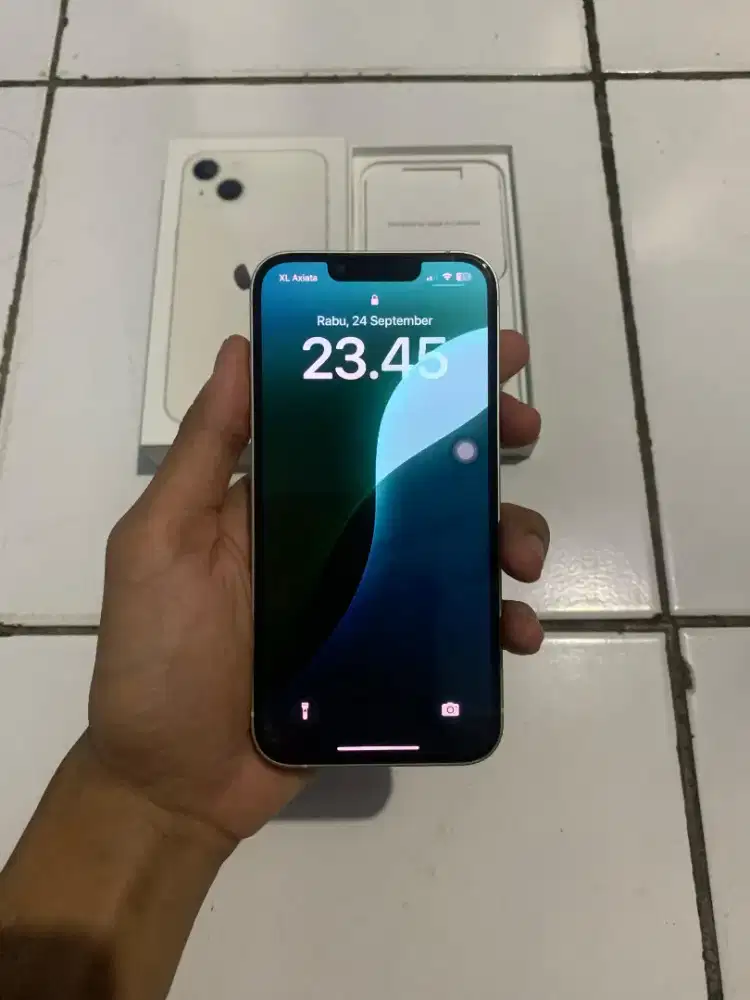 iPhone 13 iBox PA/A