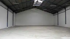 Disewakan Gudang Siap Huni Di Kenjeran Surabaya