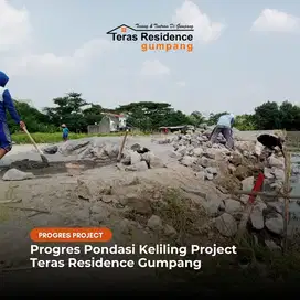 Tanah kavling dijual di kartasura dekat kampus Ums Shm