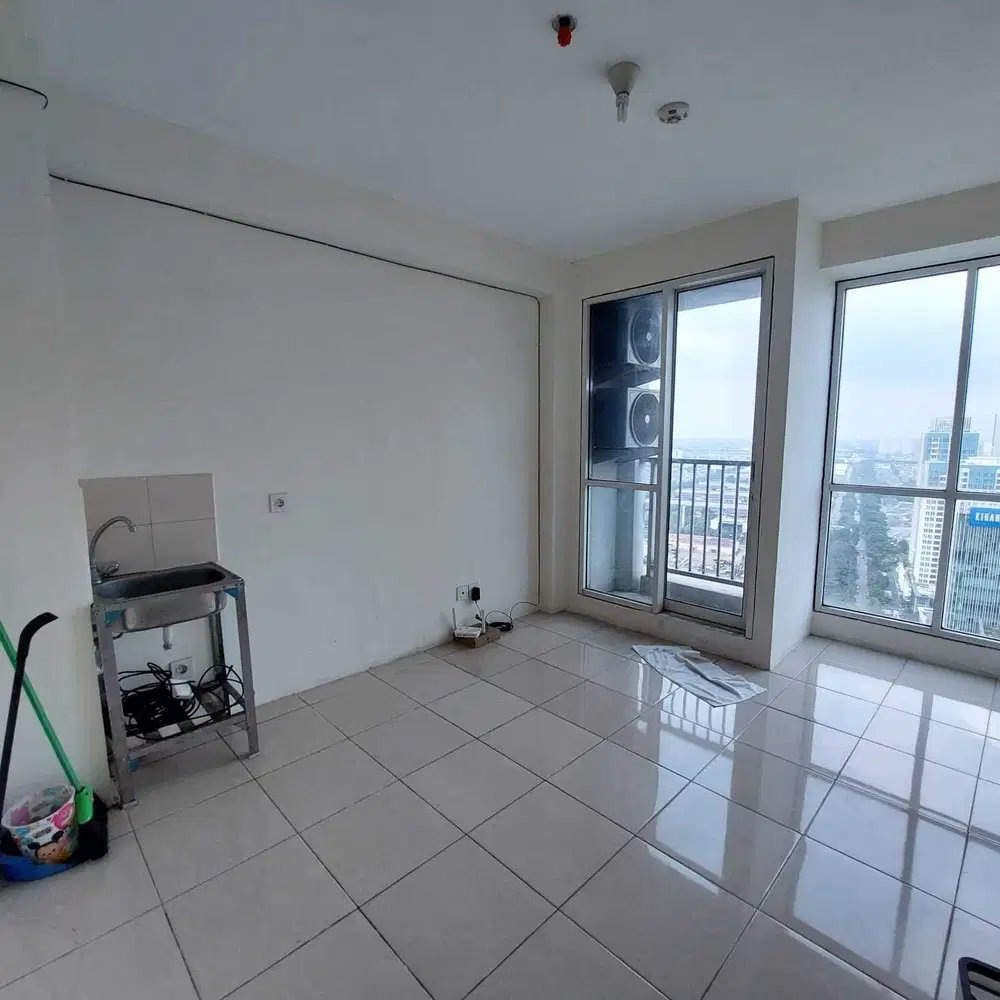 Apartemen Tifolia 2 kamar tidur Disewakan Murah..
