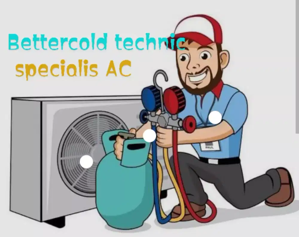 Service ac tangerang binong sekitarnya