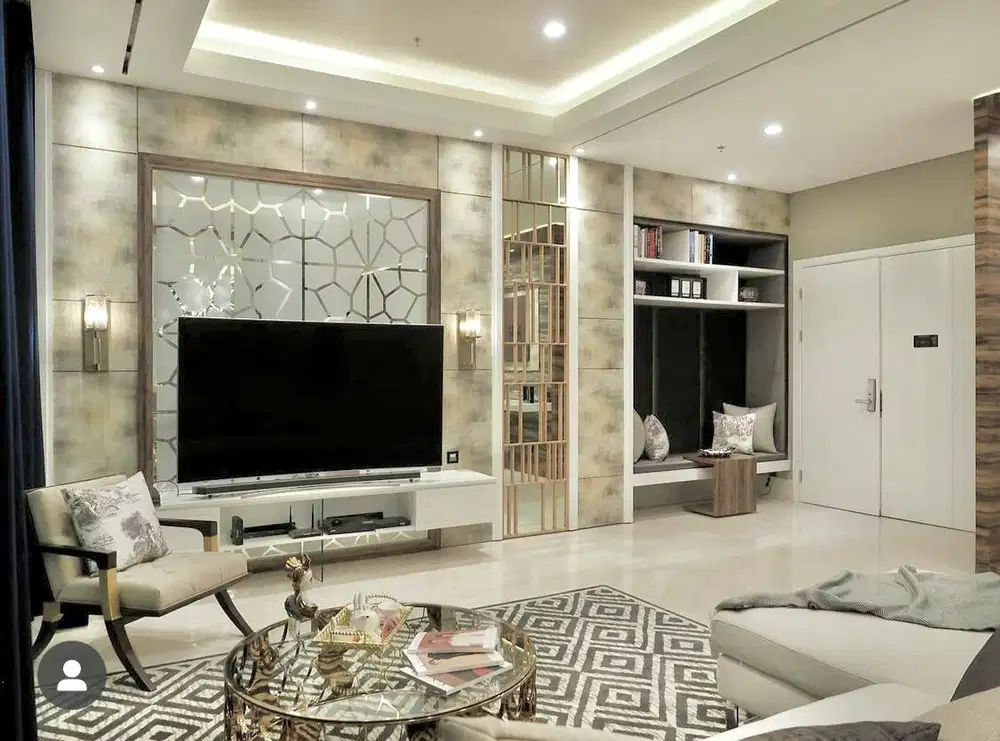 *Dijual Penthouse Voila - Ciputra World*