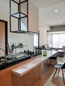 Disewakan Apartemen Orange County Tower Westwood Lippo Cikarang