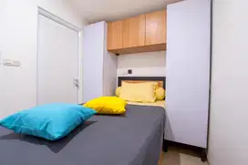 Kost Abdi Annapurna Benhil Furnished Dekat Ashta District 8 Jakpus