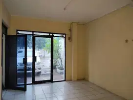 Disewakan Ruang Usaha/ Ruko Murah di Penggilingan Cakung