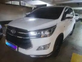 TOYOTA KIJANG INNOVA V