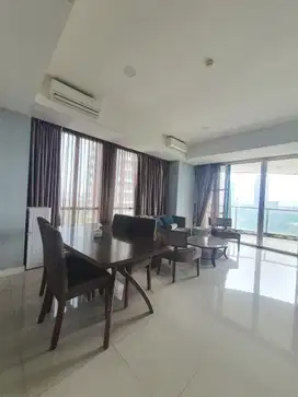 Kemang Village Tiffany 4BR 205m2 private lift