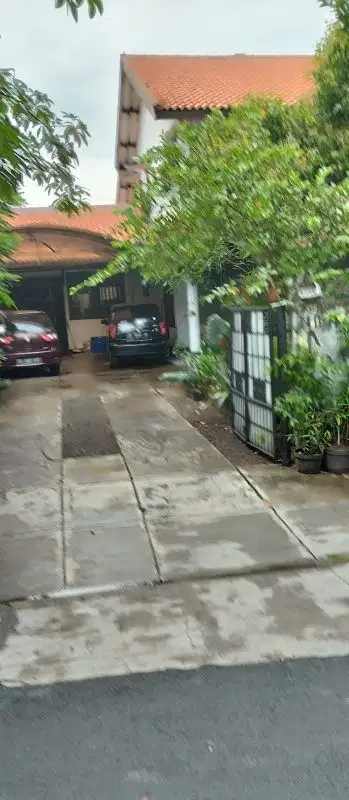 Dijual Rumah 2lt di daerah Gili Sampeng Jakarta Barat