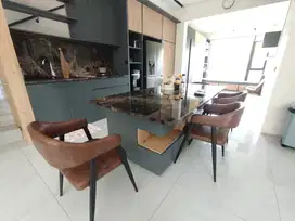 Rumah Luxury Minimalis Mewah Harga Murah di Nayapati Kota Baru Parahyangan
