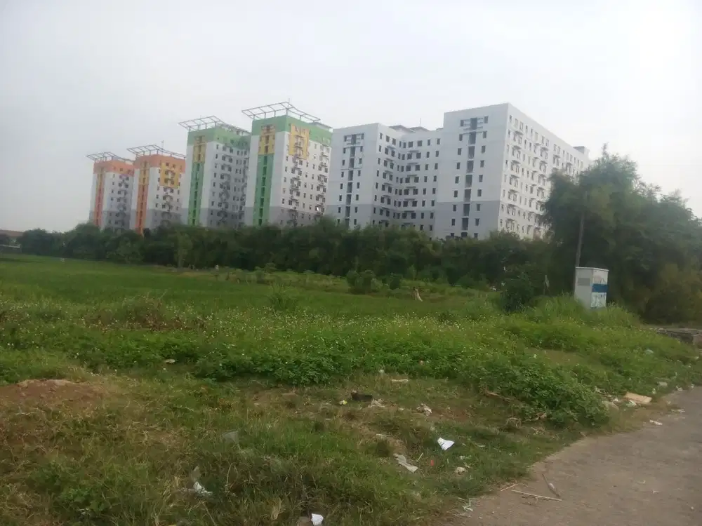 Dijual Cepat Harga Dibawah NJOP Aset & PT Di Cakung Jakarta Timur