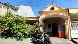 Jual rumah Mutiara Citra Graha