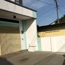 ruko bagus terawat siap pakai tebel gedangan dekat PSJ waru a yani
